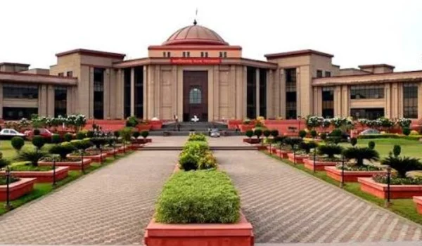 Chhattisgarh High Court Bilaspur