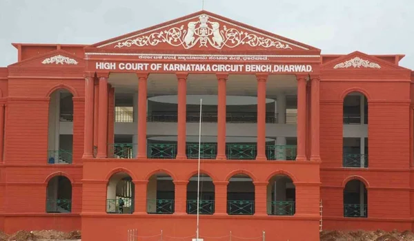 Dharwad High Court