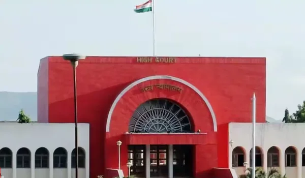 High Court Aurangabad
