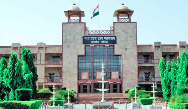 High Court Gwalior