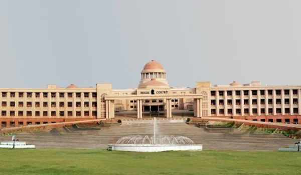 High Court Lucknow