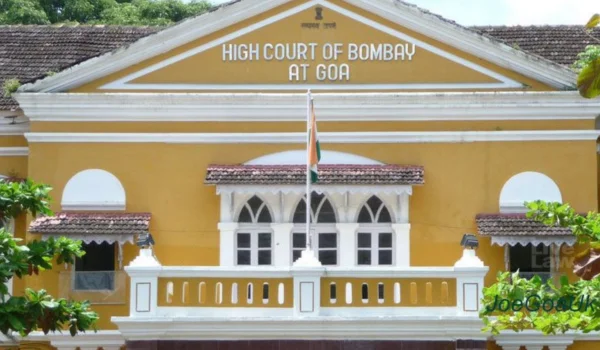 High Court of Bombay at Goa