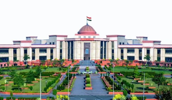 High Court of Chhattisgarh