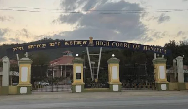 High Court of Manipur