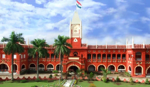 High Court of Orissa