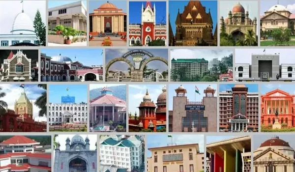 High Courts in India