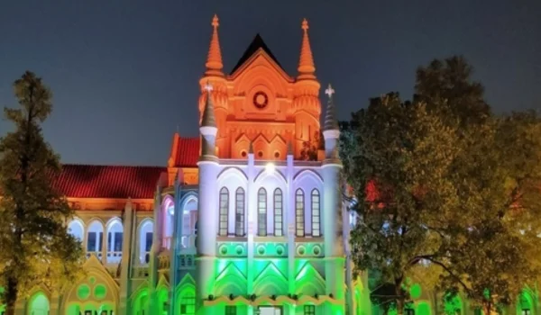 Madhya Pradesh High Court Jabalpur