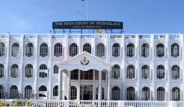 Meghalaya High Court