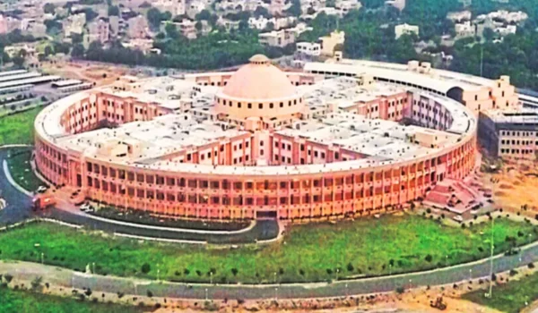 Rajasthan High Court Jodhpur
