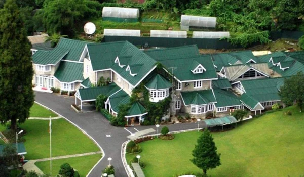 Sikkim High Court