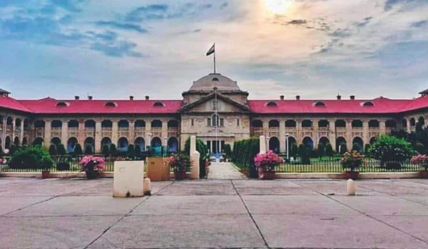 Uttar Pradesh High Court