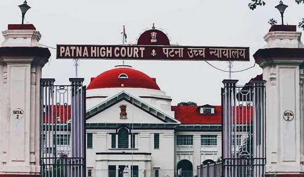 Bihar High Court