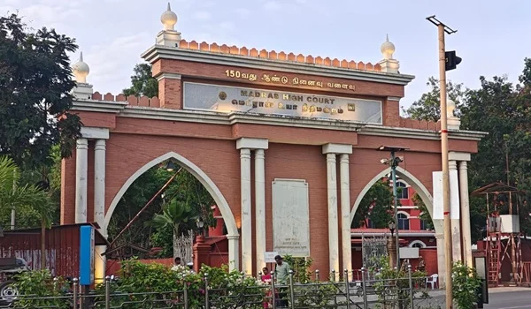 Chennai High Court