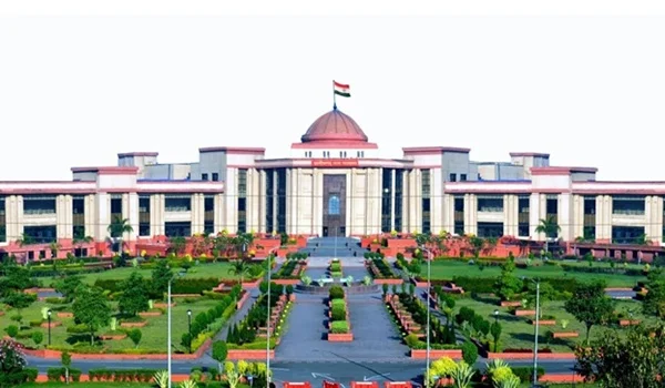 Chhattisgarh High Court