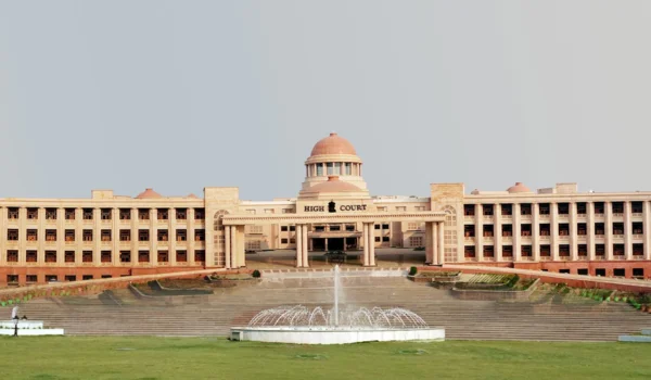 High Court Lucknow