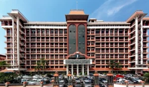 Ernakulam High Court