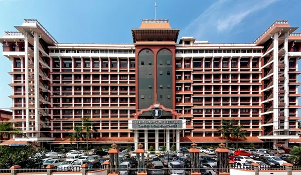 Ernakulam High Court