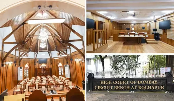 Kolhapur High Court
