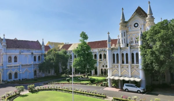 MP High Court