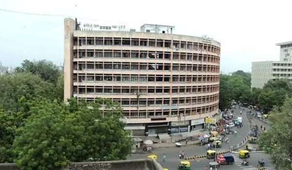 Old High Court Ahmedabad