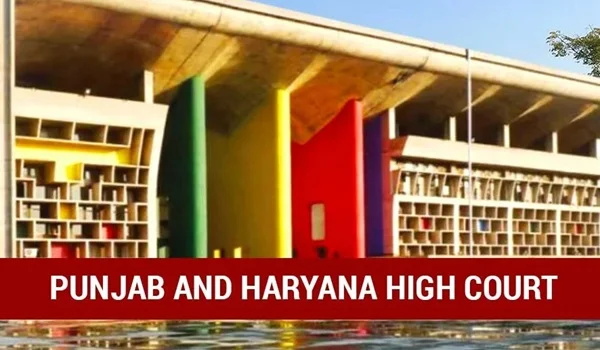 P&H High Court