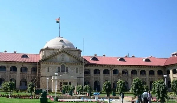 Prayagraj High Court
