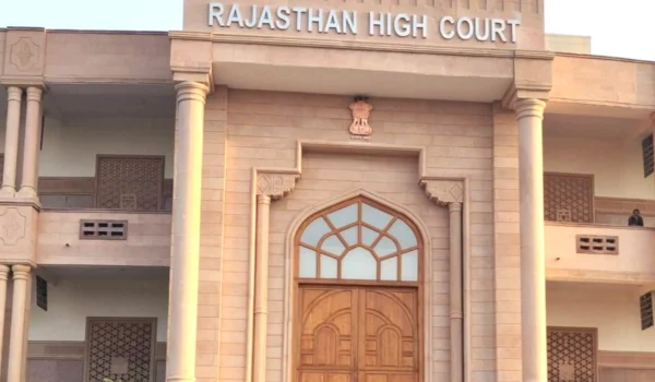 Rajasthan High Court
