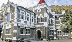 Uttarakhand High Court