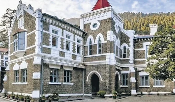 Uttarakhand High Court
